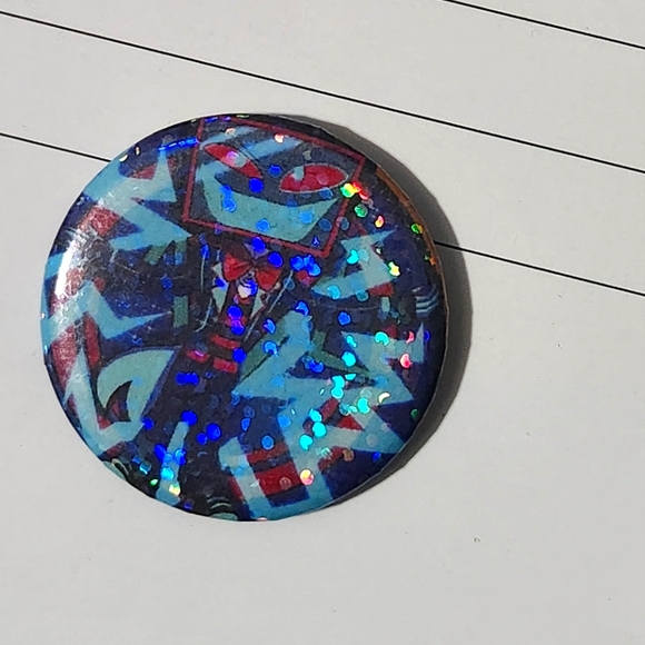 Vox Magnet - Picture 1 of 1